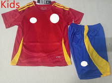 Enfant Espagne 25/26