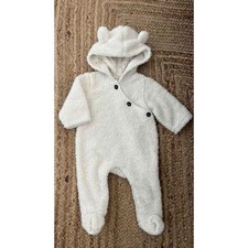 Combinaison Pilote TAO 3 mois 