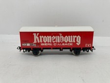 JOUEF HO 6260 wagon couvert