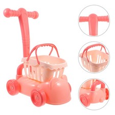Caddie Jouet Chariot Pour
