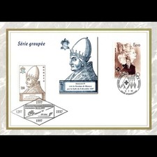 Feuillet CEF n° 89/434 -