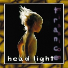 Trance Mission Head Light (CD)