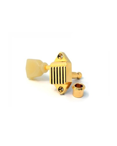 Mecaniques kluson waffleback - 6,