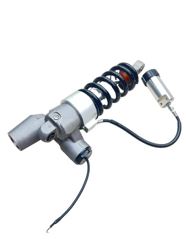 Amortisseur arrière yamaha - arrière,
