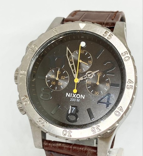 Nixon the chrono - 48-20,