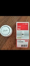 Tête  thermostatique Danfoss RA 2990 013G2990 Click System...