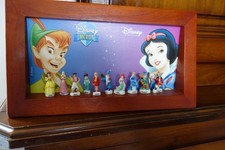 COFFRET 10 SANTONS DISNEY HEROS