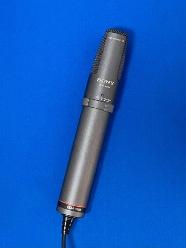 Microphone condensateur - microphone, à