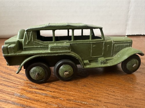 Vintage pre war - pre, dinky