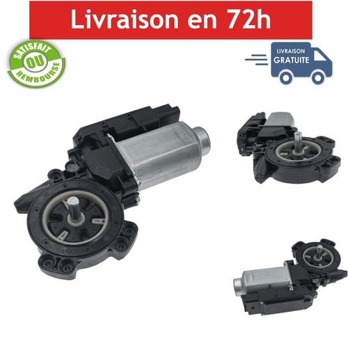 Moteur lève vitre avant droit - lève-vitre,
