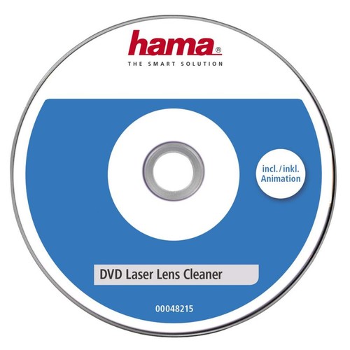 Hama disque nettoyage - hama,