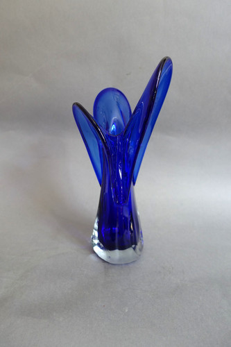 Murano italie vase verre - italie,