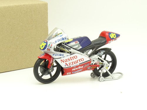Altaya moto aprilia - moto,