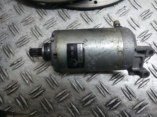 Bmw démarreur denso pour - démarreur,