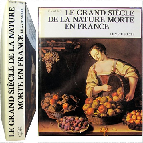 Grand siècle la nature - grand,