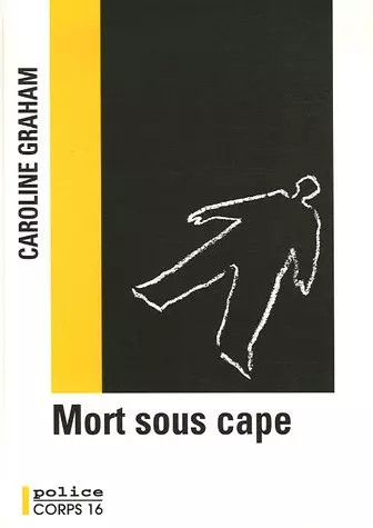 Mort sous cape caroline - mort,