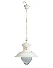 Lustre Suspension en Laiton