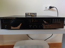 Musical Fidelity Elektra E60 - Lecteur CD + Télécommande Première Version