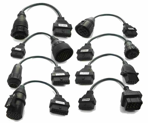 New set obd2 truck - new,