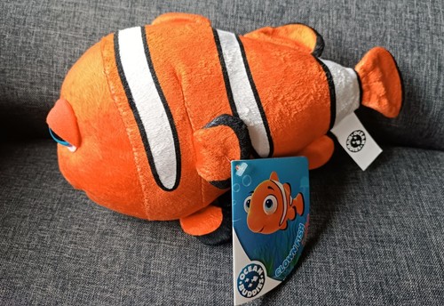 Peluche plush poisson fish - plush,