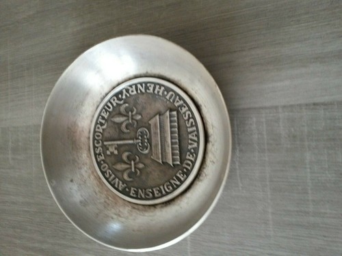 Coupelle marine nationale - marine,