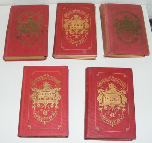 Livres anciens bibliothèque - livres,