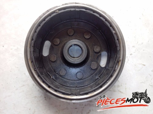 Rotor alternateur volant - alternateur, /