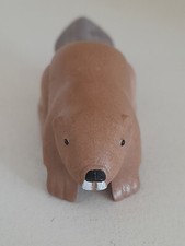 Playmobil animaux castor pour