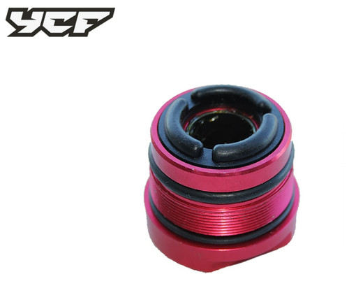 Ycf kit joints amortisseur - joints, d´amortisseur