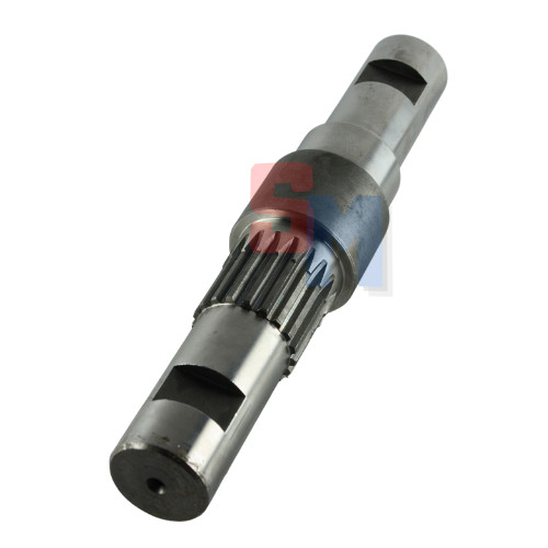 Arbre output fresa - d'output, de