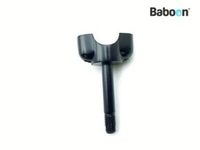 Bride de guidon Yamaha XT 500