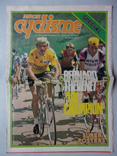 Miroir du Cyclisme spécial