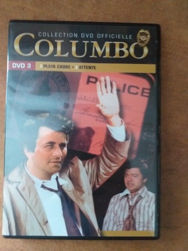 Film columbo collection - film,