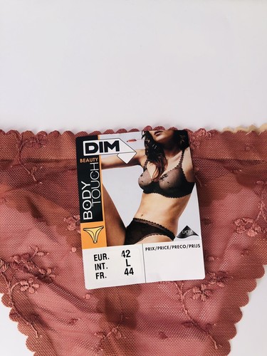 String dim body touch taille - dim,