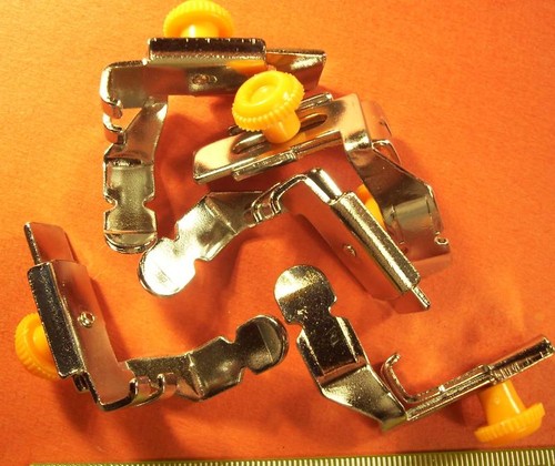 Adjustable left right zipper - left,