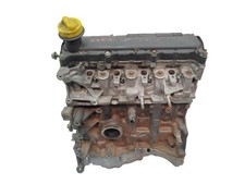Moteur K9KB702 K9K702 Renault Kangoo Clio 2 1.5 dCi S52