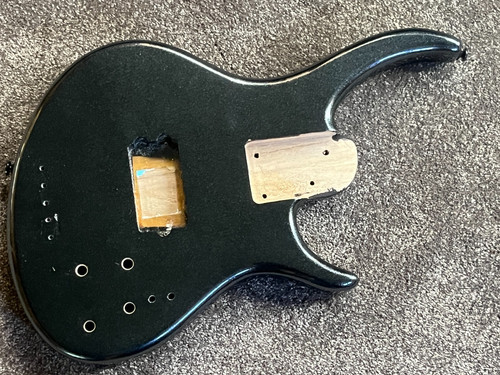 Tobias growler bass body - tobias,