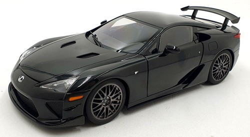Autoart scale diecast - scale,