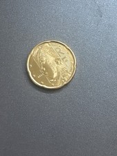 pièce 20 centimes josephine