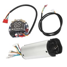 Trottinette électrique