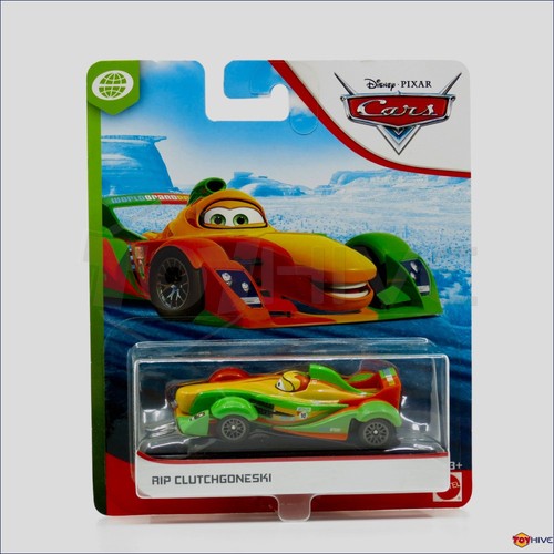 Disney pixar cars rip - cars, #10