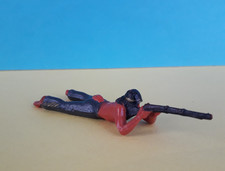 STARLUX - Nestlé - Indien