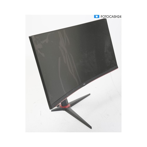Aoc cu34g2x écran 34 - cu34g2x/bk, pc