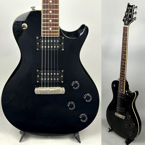 Paul reed smith - paul, tremonti