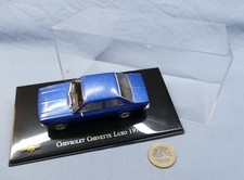 Altaya Ixo 1/43 : Chevrolet
