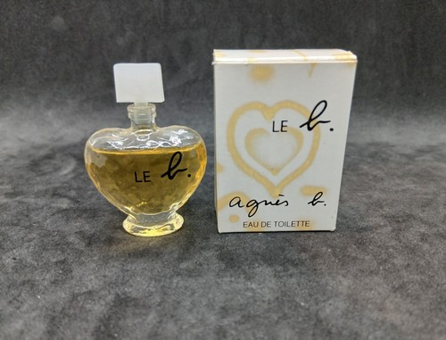 Miniature eau toilette - miniature,