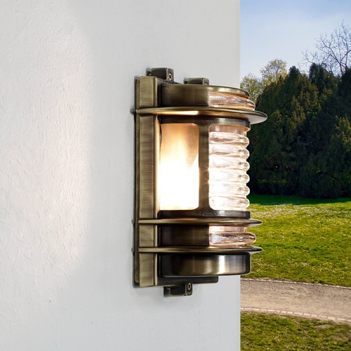 Lampe extérieur mur - lampe,