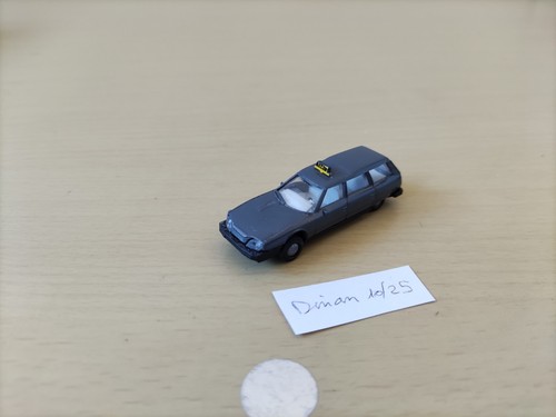 Praliné citroën taxi - pralinÉ,, cx
