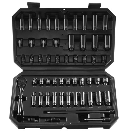 Vevor coffret douilles - douilles, à