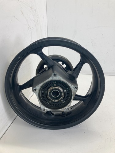 Jante arrière yamaha max - arriÈre,
